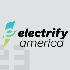 Electrify America